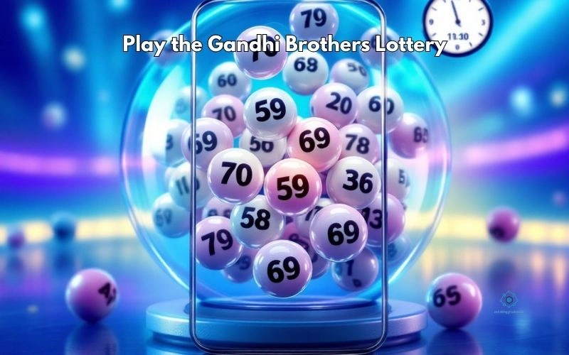 gandhi brothers lottery