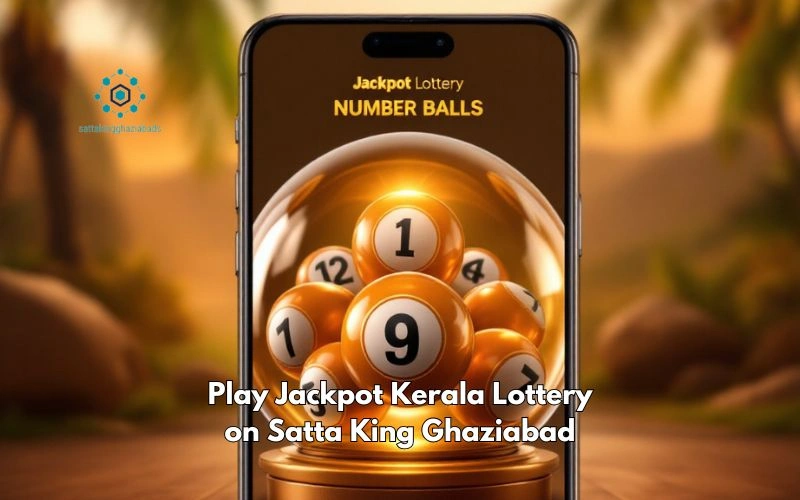 jackpot kerala lottery