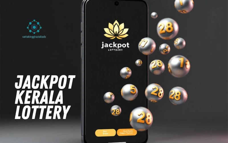 jackpot kerala lottery