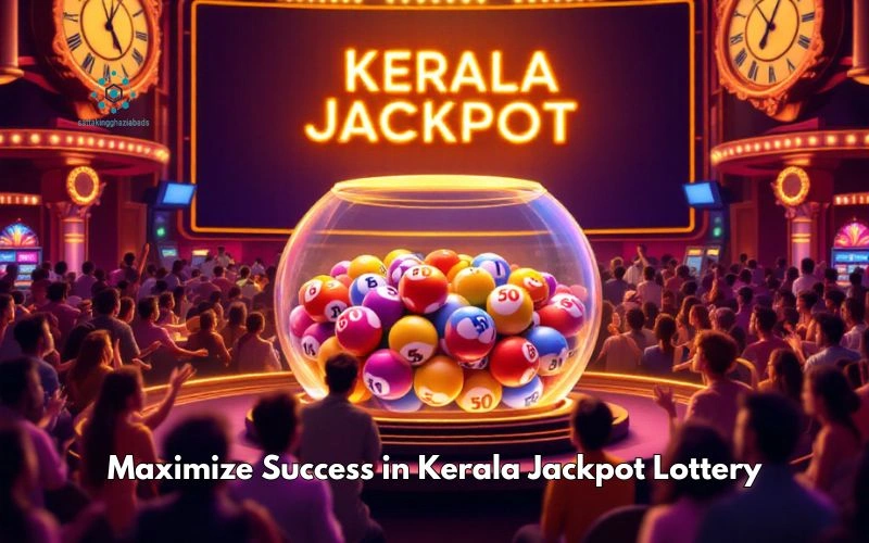 kerala jackpot lottery