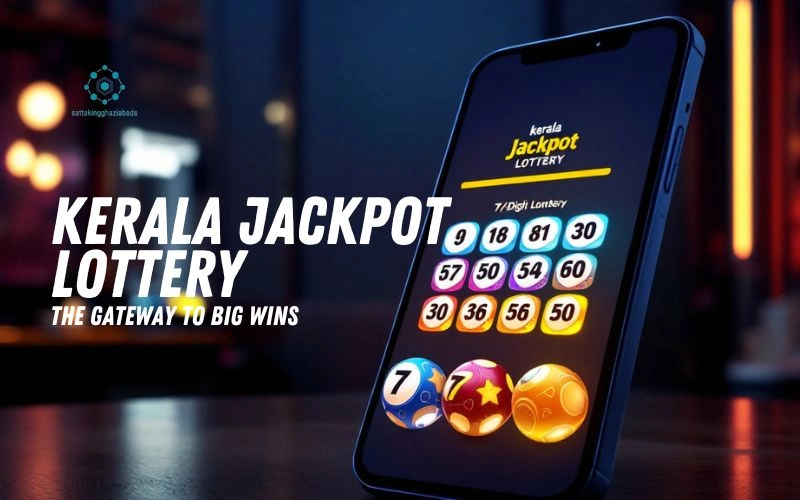 kerala jackpot lottery